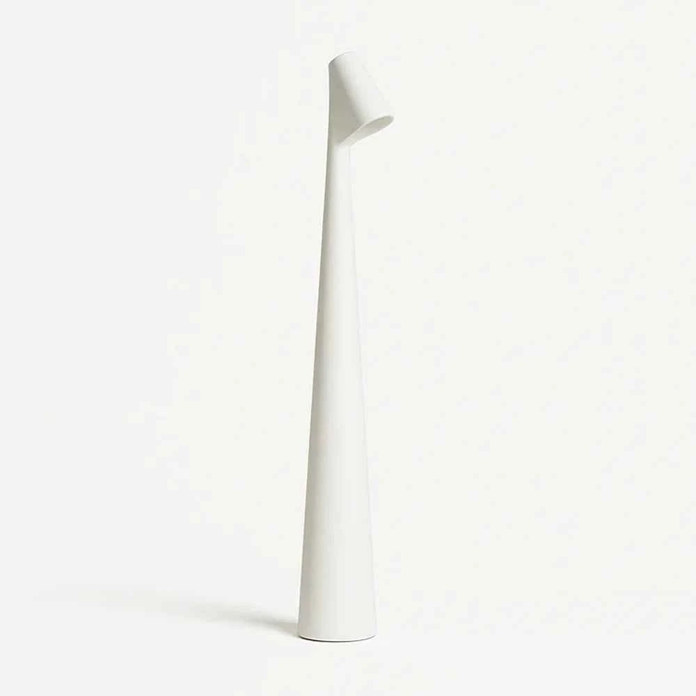 Lampe de table LED sans fil dimmable scandinave