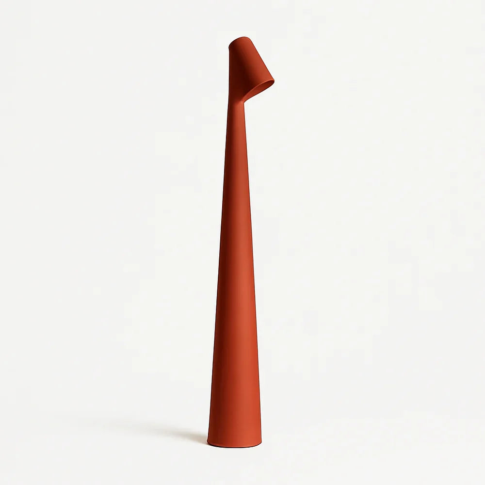Lampe de table LED sans fil dimmable scandinave