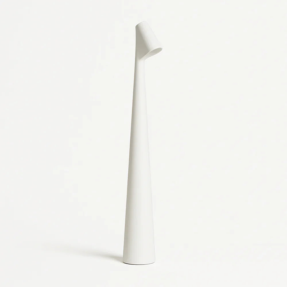 Lampe de table LED sans fil dimmable scandinave