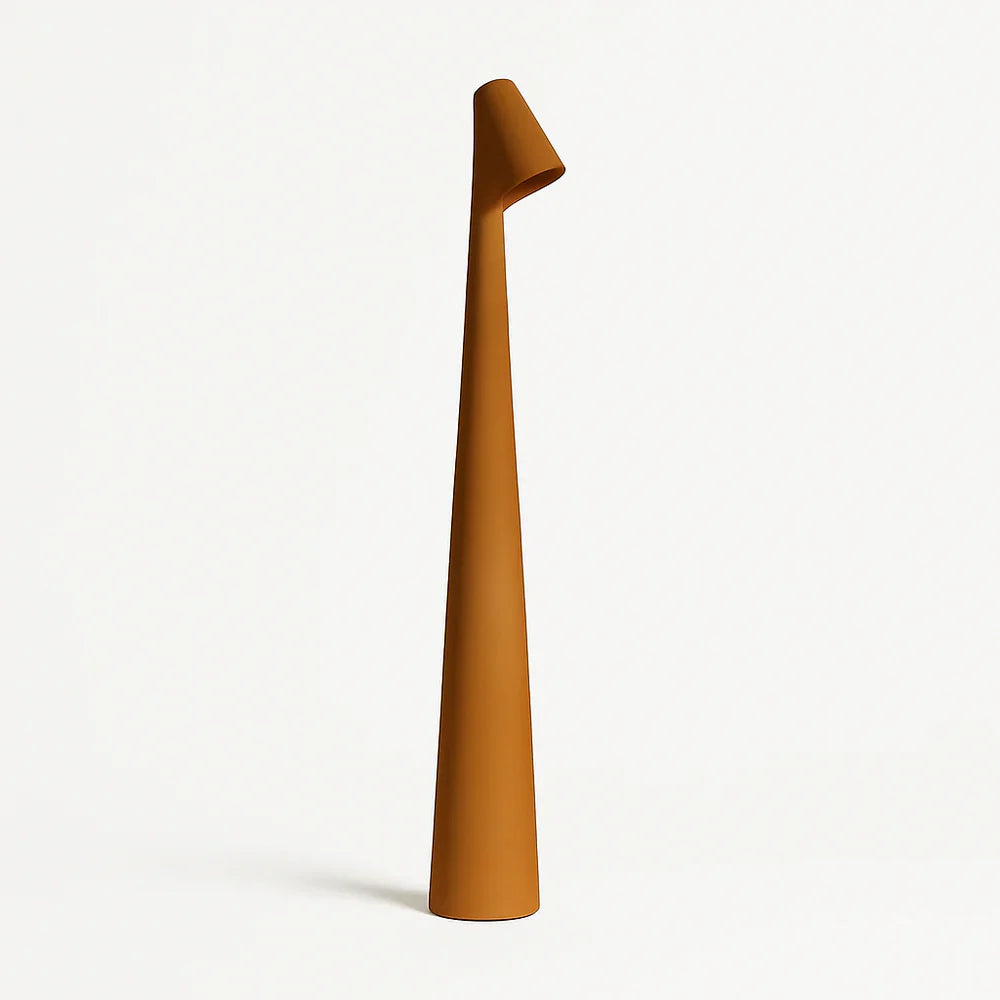 Lampe de table LED sans fil dimmable scandinave