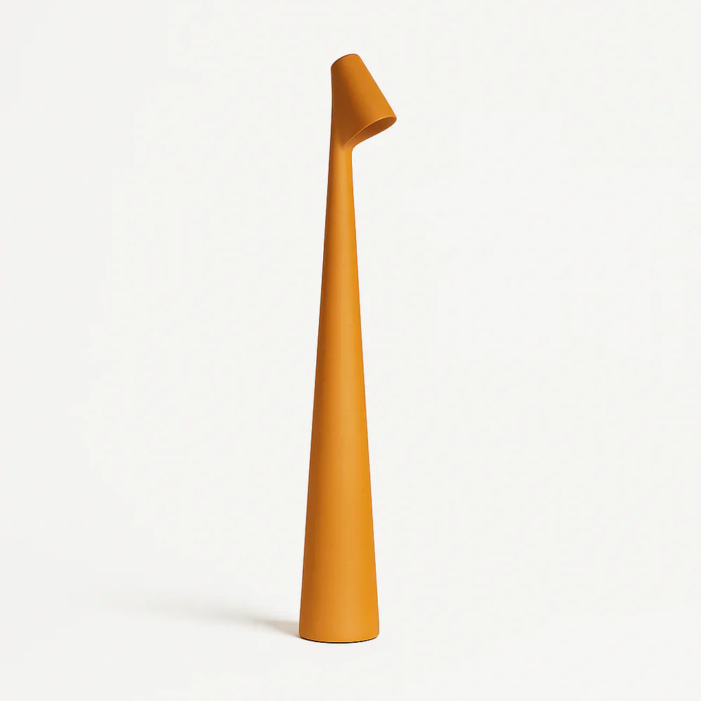 Lampe de table LED sans fil dimmable scandinave