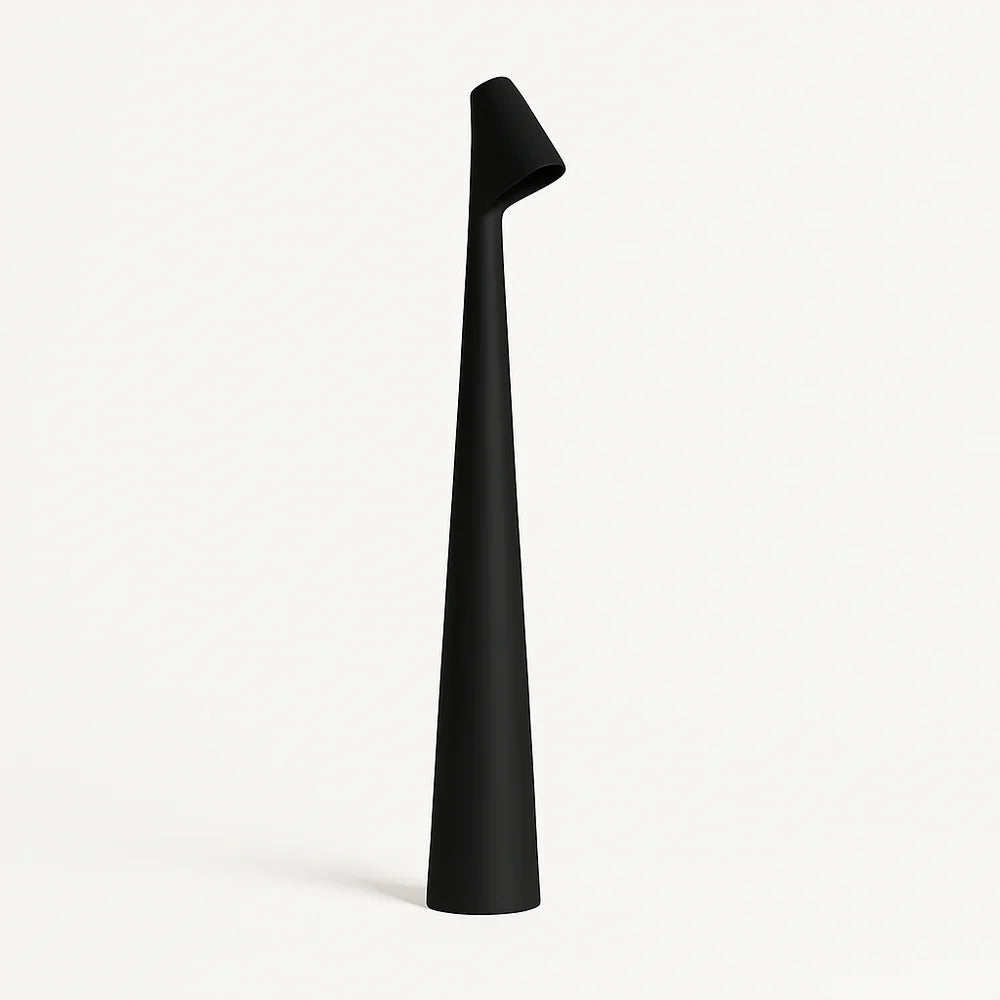 Lampe de table LED sans fil dimmable scandinave