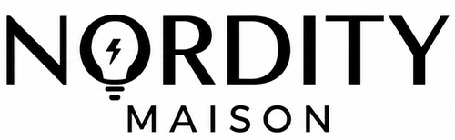 Nordity Maison