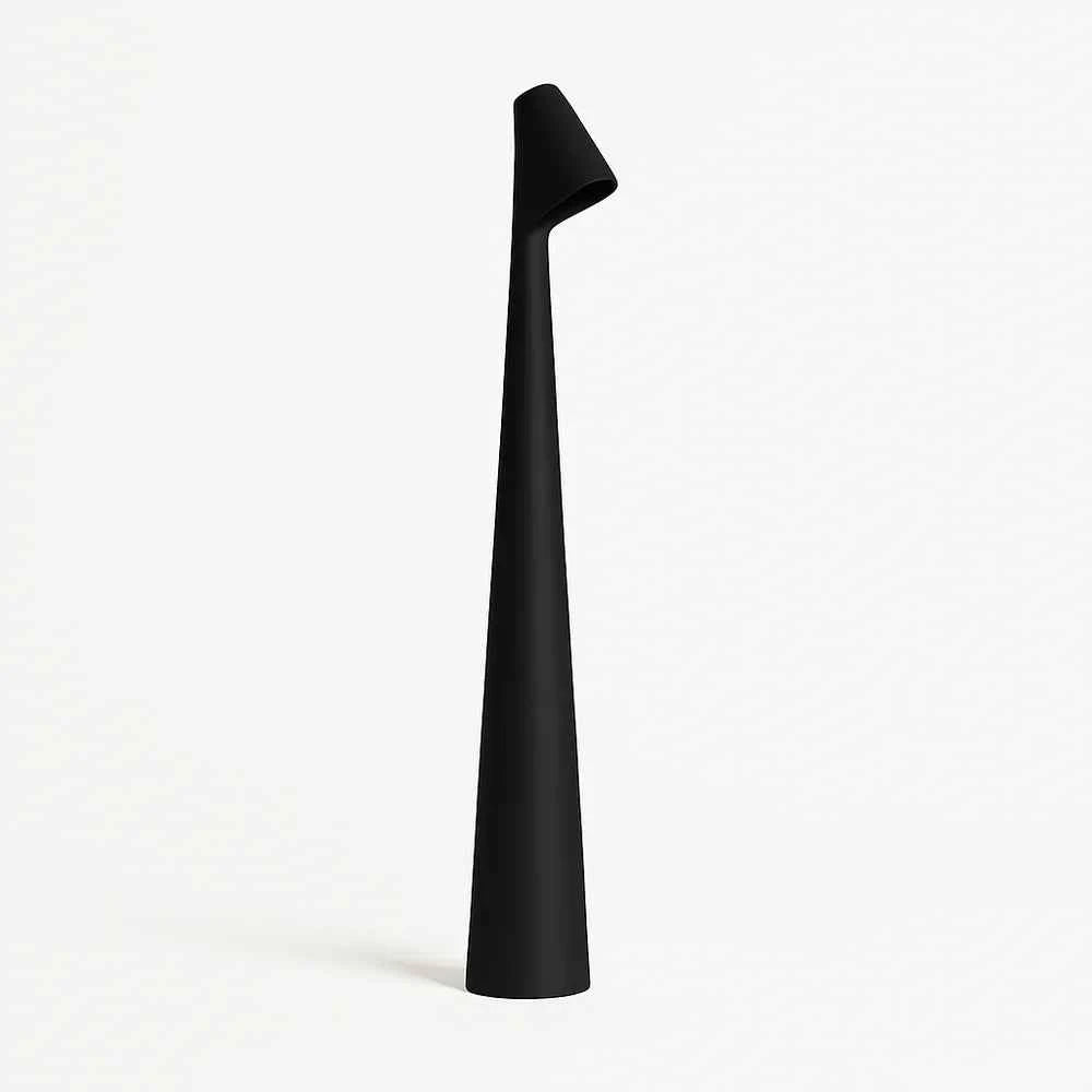 Lampe de table LED sans fil dimmable scandinave
