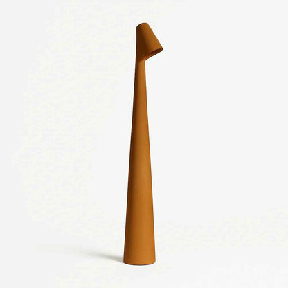 Lampe de table LED sans fil dimmable scandinave