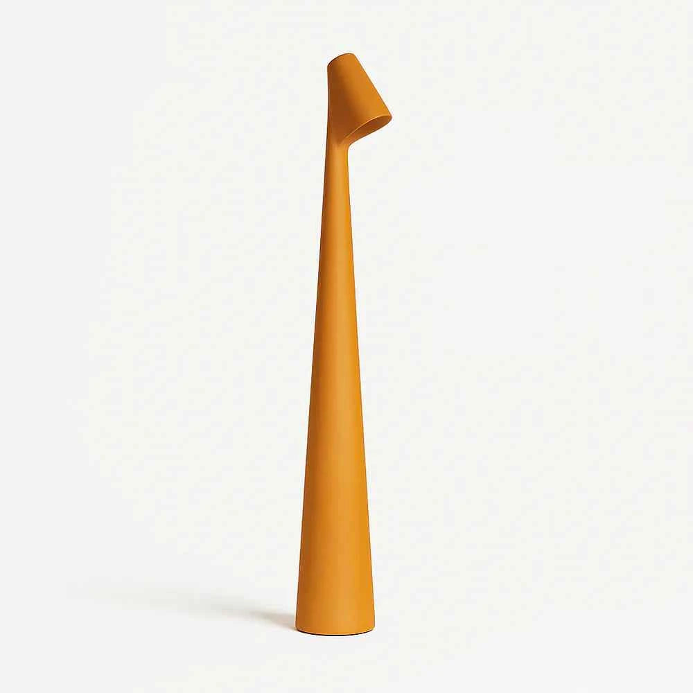 Lampe de table LED sans fil dimmable scandinave