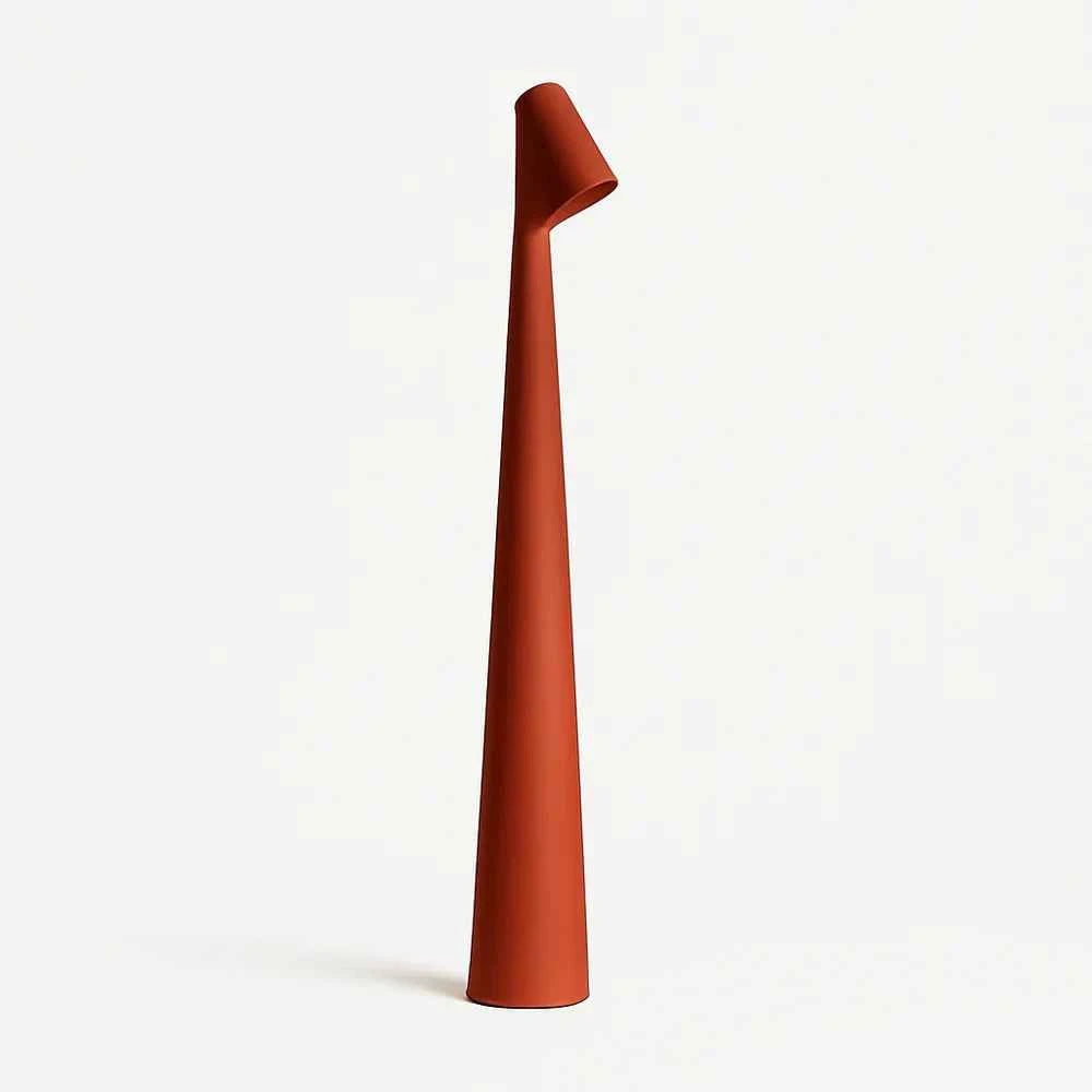 Lampe de table LED sans fil dimmable scandinave