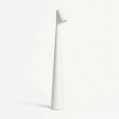 Lampe de table LED sans fil dimmable scandinave